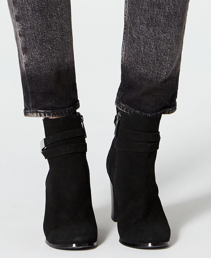 ripped jeans calvin klein