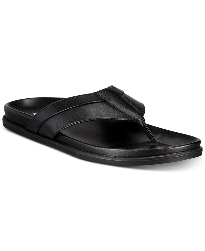 Alfani Men's Troy Sandals, Created for Macy's & Reviews All Men's