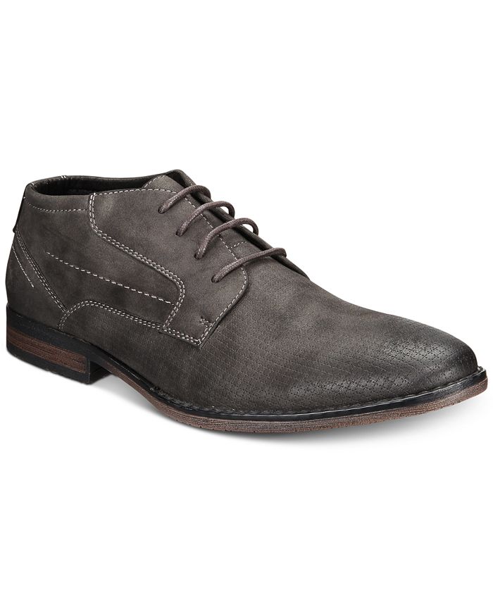Kenneth cole sale chukka boots macys