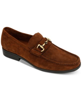 macy's kenneth cole loafers