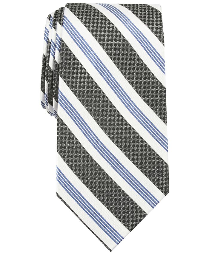 perry ellis silk tie