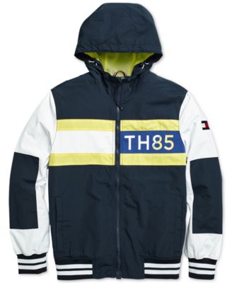 tommy hilfiger 85 jacket