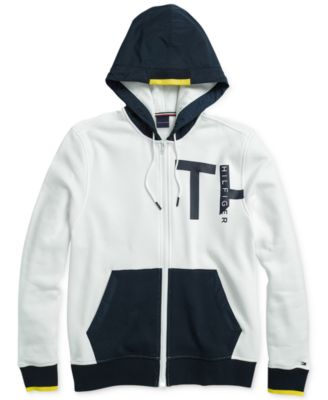 Tommy Hilfiger - Adaptive Men's Coastal Sweatshirt