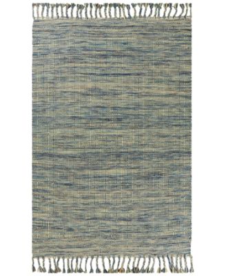 Libby Langdon - Homespun Mission 8' x 10' Area Rug