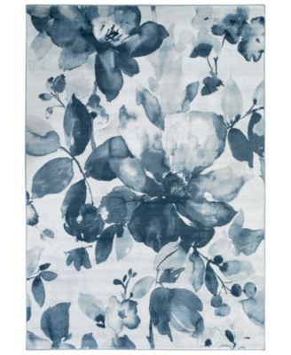 denim & flower website