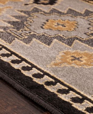 Paramount PAR-1046 8'10" x 12'10" Area Rug