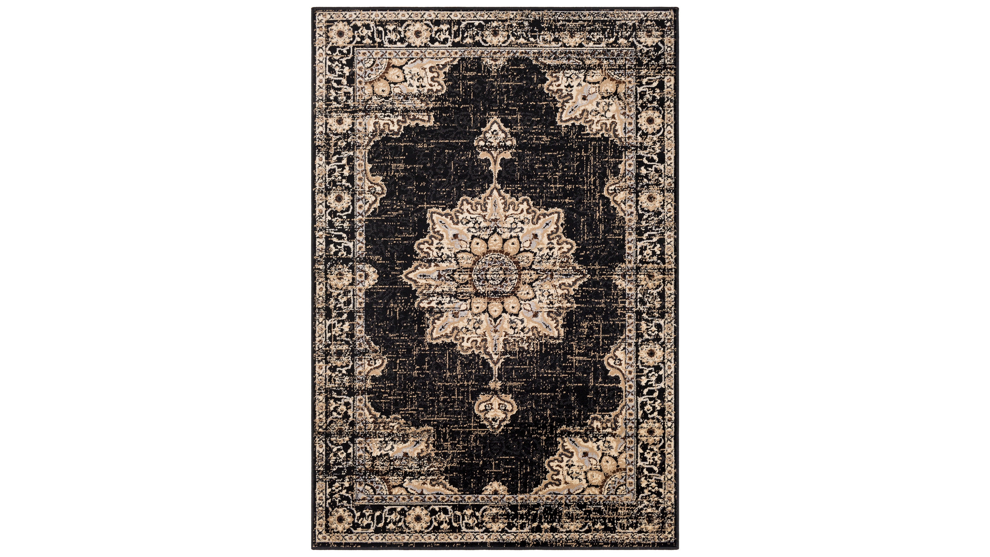 Livabliss Paramount Par-1089 5'3" x 7'9" Area Rug