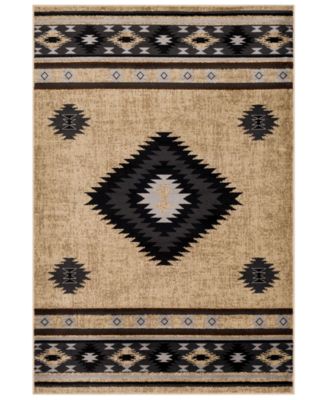 Livabliss Paramount PAR-1096 8'10" x 12'10" Area Rug