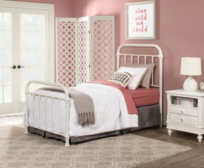 Kirkland Twin Bed