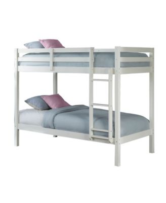 Hillsdale Caspian Twin Over Twin Bunk