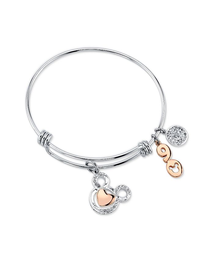 Disney 90th new arrivals anniversary jewelry