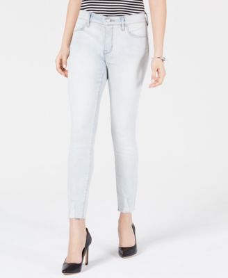 Kendall + Kylie - Cotton The Ultra Babe Skinny Jeans