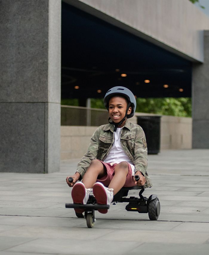 Jetson Phantom Electric GoKart Macy's