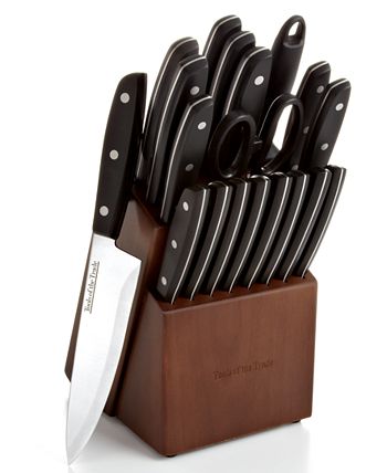 3-pc Knife Starter Set – Box, Incorporated