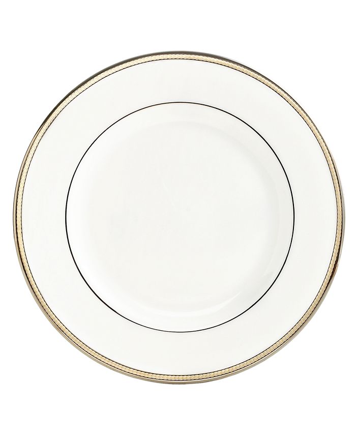 kate spade new york - "Sonora Knot" Salad Plate