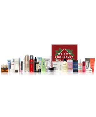 Macy's Beauty Collection - 25-Pc. Advent Calendar Set