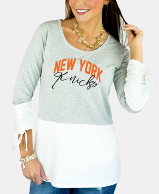 Gameday Couture - Embellished Tunic Top