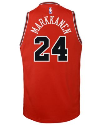 bulls city edition 2018