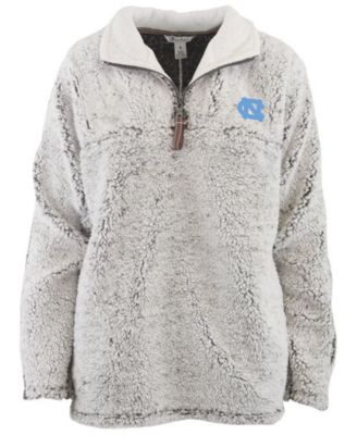 unc sherpa pullover