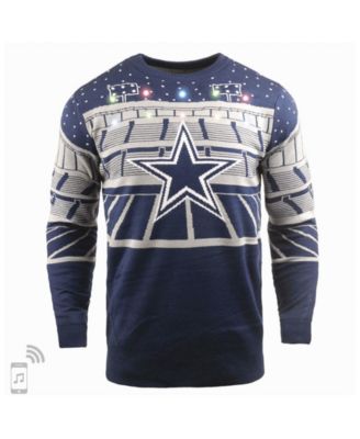 dallas cowboys sweater for men