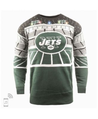 Forever Collectibles - Men's Bluetooth Sweater