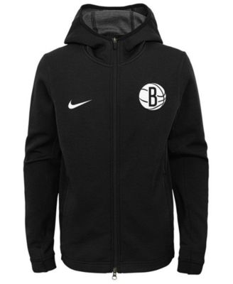 brooklyn nets showtime hoodie