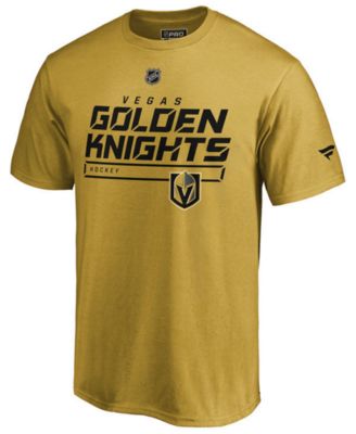 golden knights t shirt