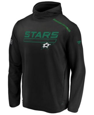 dallas stars jersey hoodie