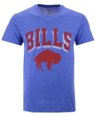 Buffalo Bills Shadow Arch Retro T-Shirt 