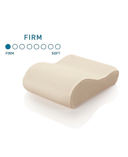 Tempur Pedic Tempur Neck Pillow Reviews Pillows Bed Bath