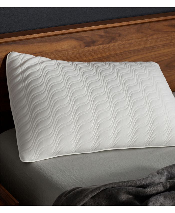 TempurPedic TEMPURAdapt ProMid Pillow, King Macy's