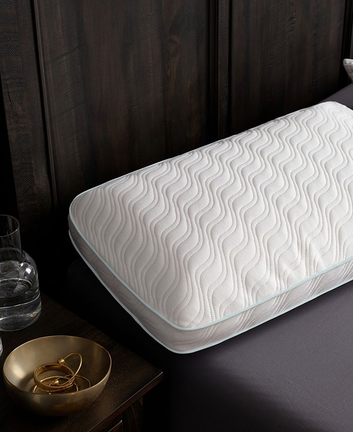 TempurPedic TEMPURAdapt ProHi Pillow, King Macy's