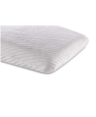 Tempur-Pedic TEMPUR-Adapt Essential Support Pillow, Standard - Macy's