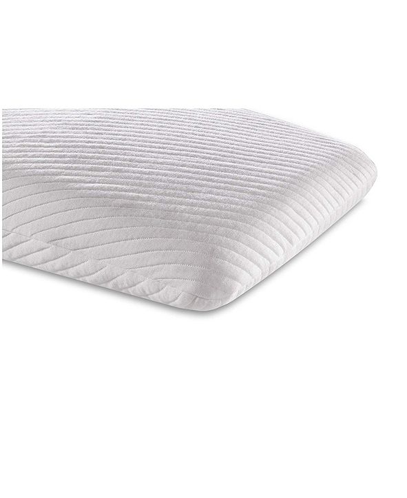 TempurPedic TEMPURAdapt Essential Support Pillow, Standard & Reviews