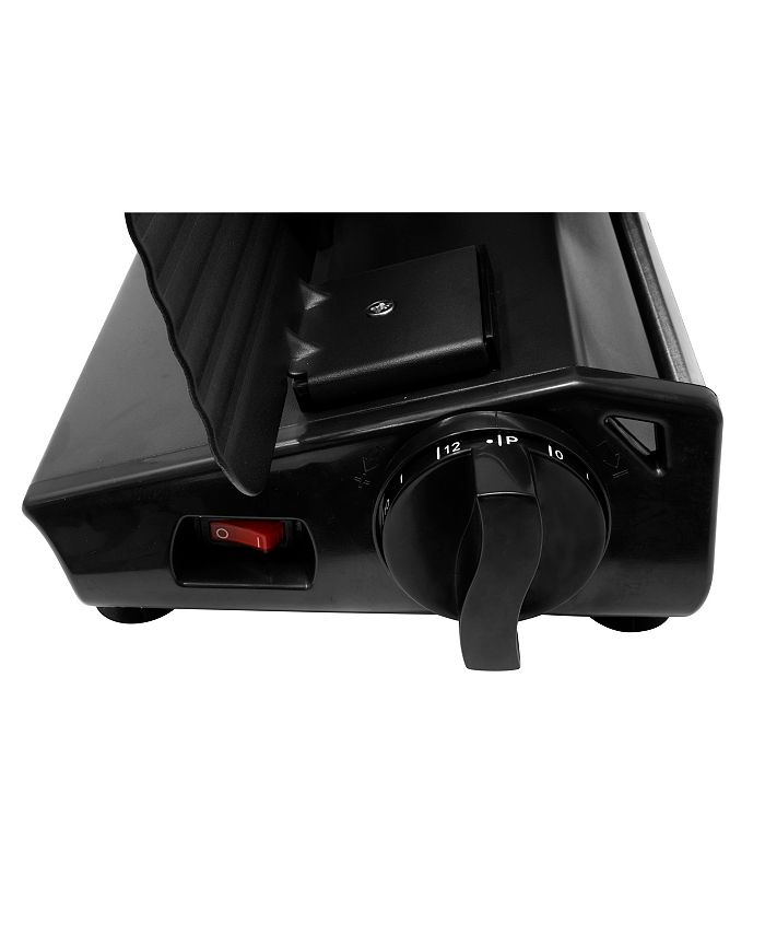 Kalorik Professional Style Food Slicer Macy's