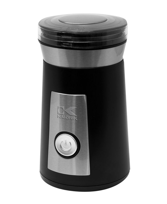 Kalorik Coffee and Spice Grinder Macy's