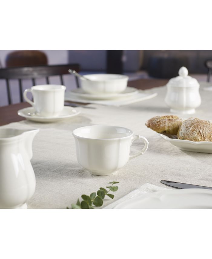 Villeroy & Boch Manoir Tea Cup - Macy's