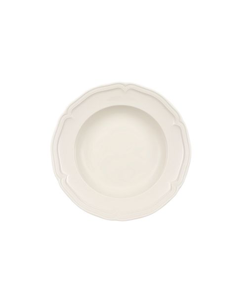 Villeroy Boch Manoir Rim Soup Reviews Dinnerware Dining