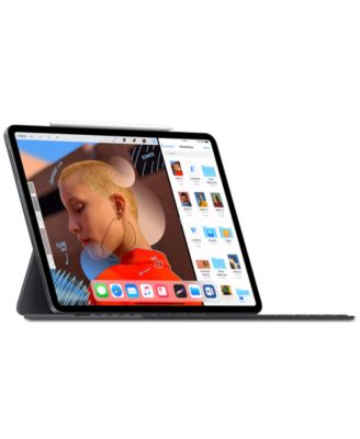 Apple Smart Keyboard Folio for 12.9-inch iPad Pro - US English