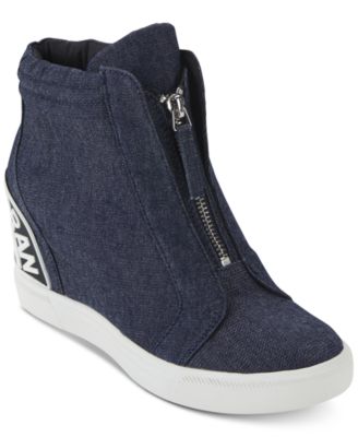 macys denim shoes