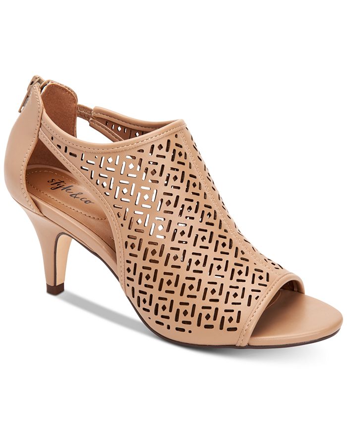 Style co hot sale hyrine shooties