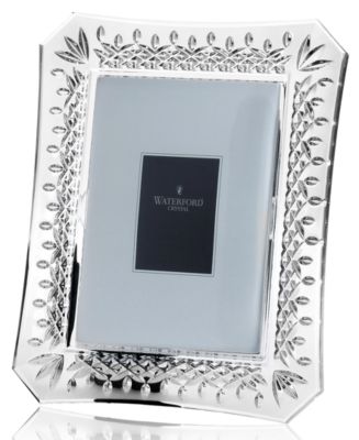 Waterford Picture Frame, Lismore 8