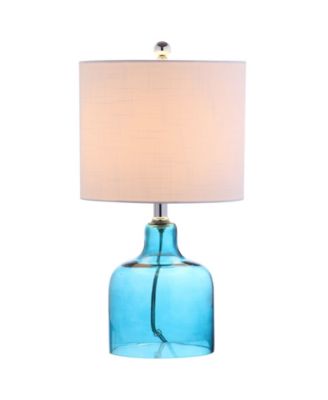 Gemma Bell LED Table Lamp