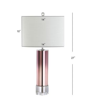 Edward LED Table Lamp