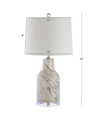 Webb LED Table Lamp