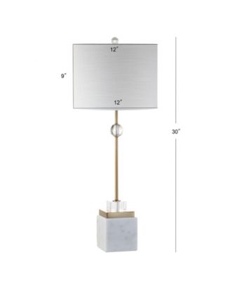 Dawson Led Table Lamp - Set Of 2
