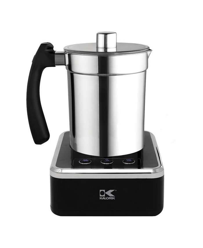 Kalorik Milk Frother Macy's