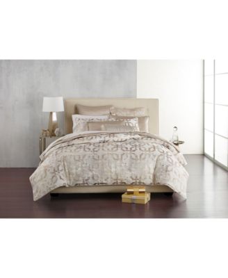 Hotel Collection Fresco Bedding Collection, Created for Macy's 