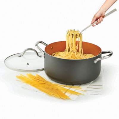Bella - 8 QT Stock Pot