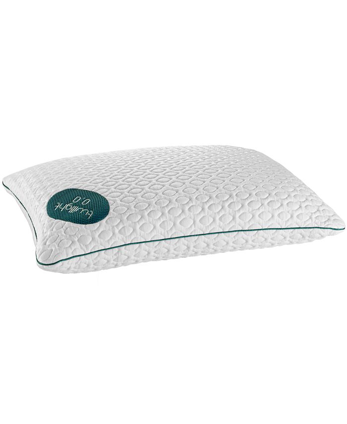Bedgear Twilight 0.0 Performance Pillow Macy s